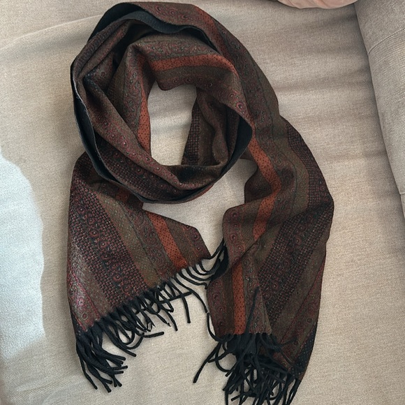Loro Piana Accessories - LORO PIANA Cashmere Scarf